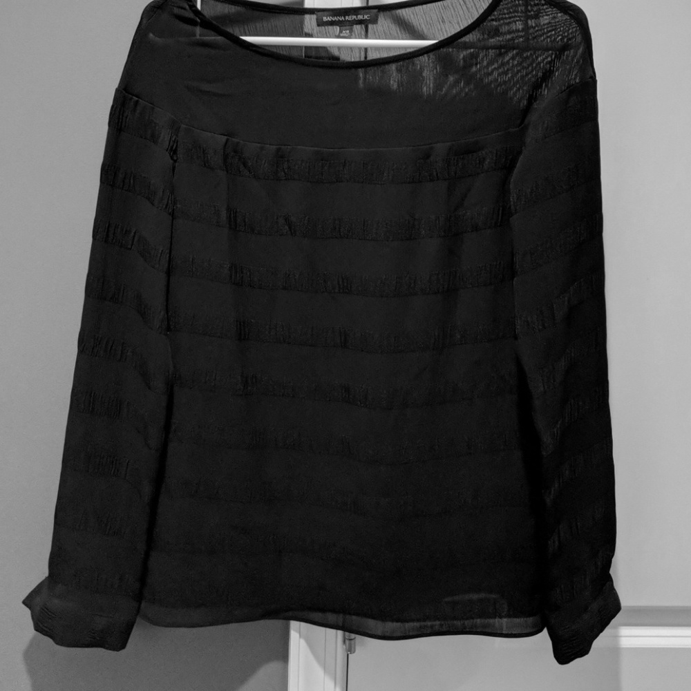 Banana Republic shirt